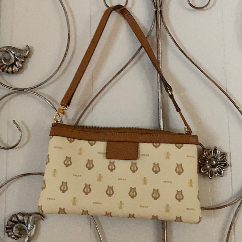 Cute Brera Italy Purse